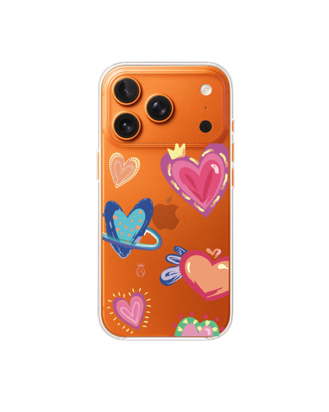Case Lovely Vibes
