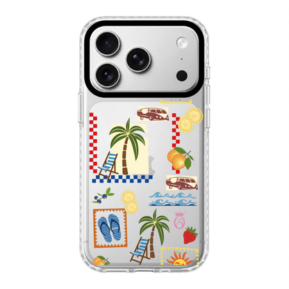 Case California Dream