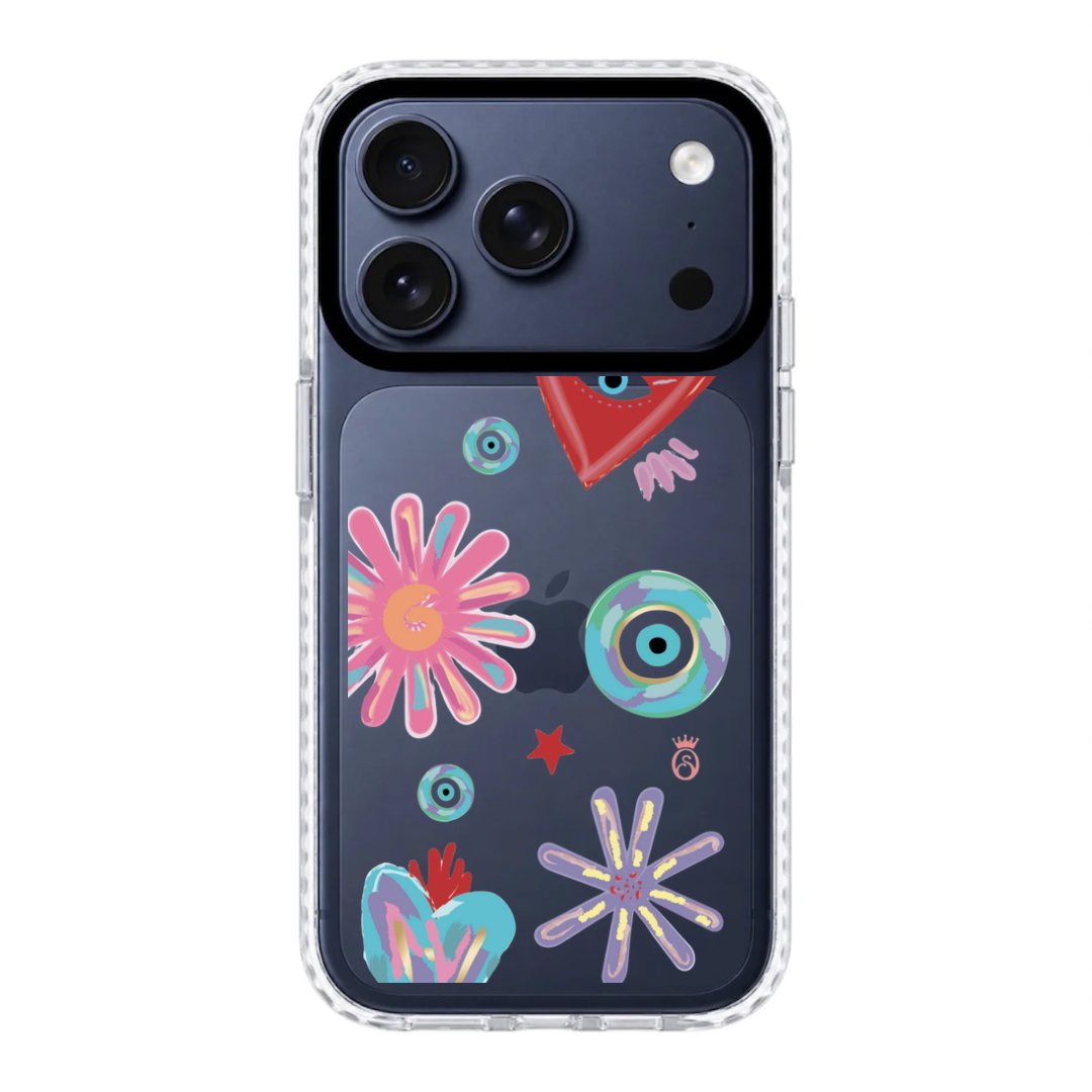 Case Mystic Love