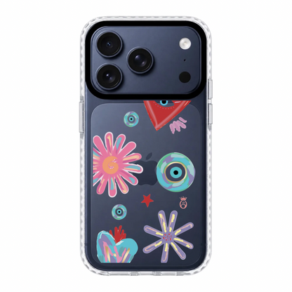 Case Mystic Love