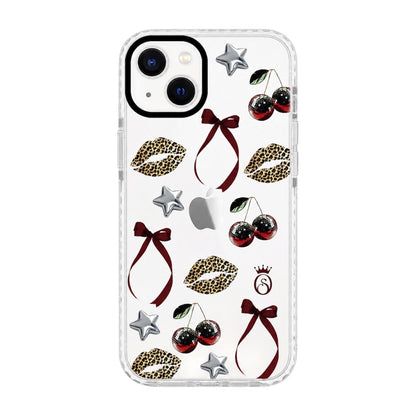 Case Cherry Kiss