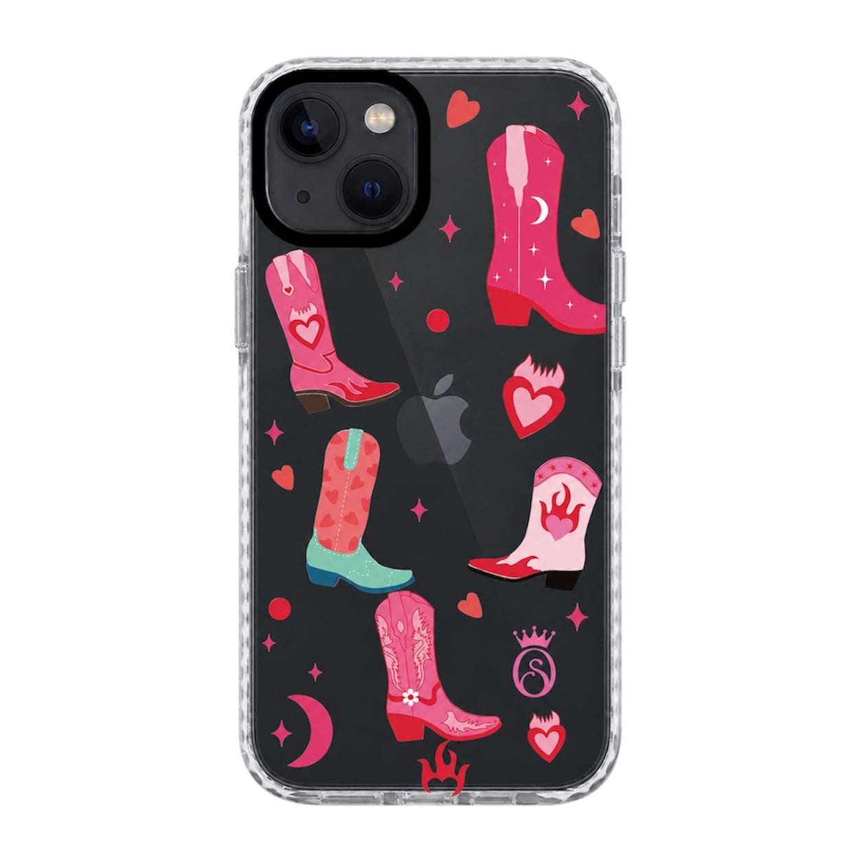 Case Cowgirl