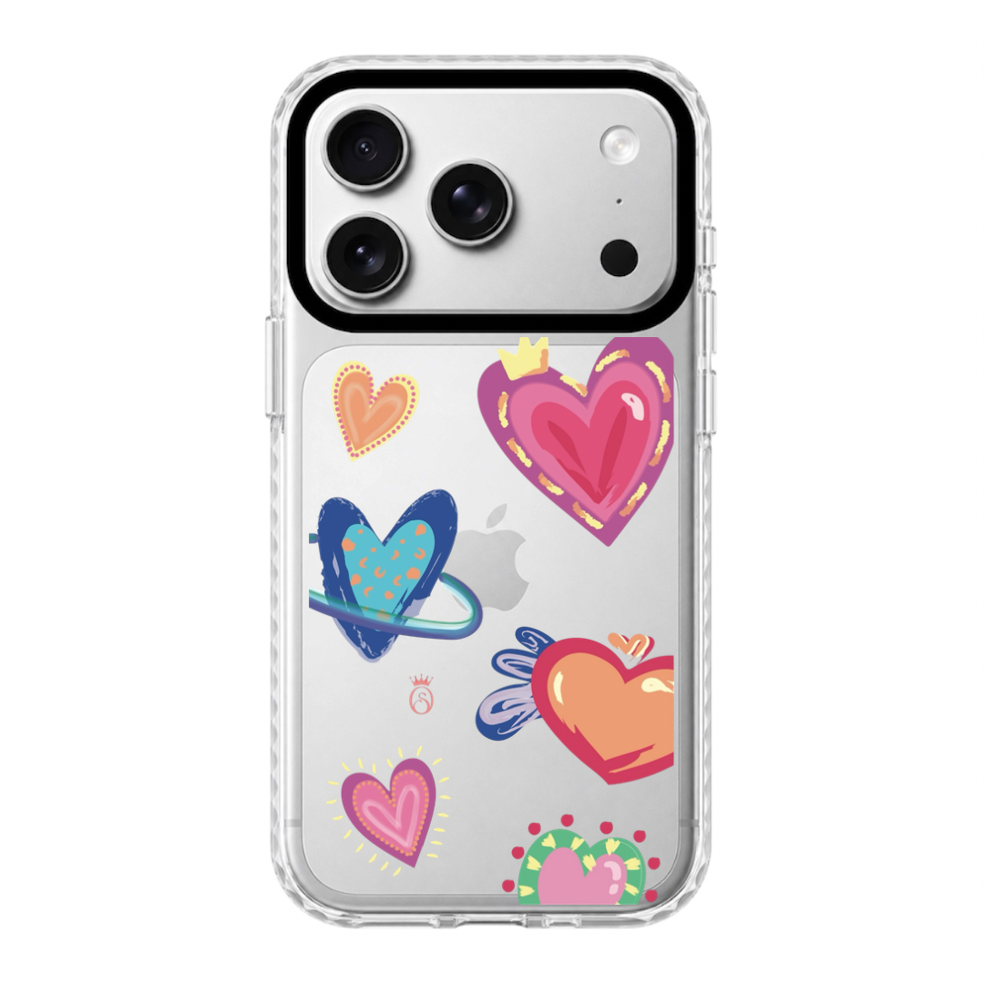 Case Lovely Vibes