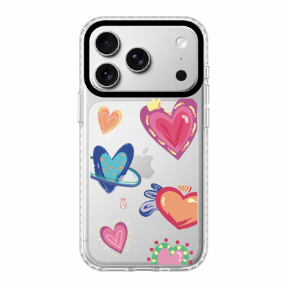 Case Lovely Vibes
