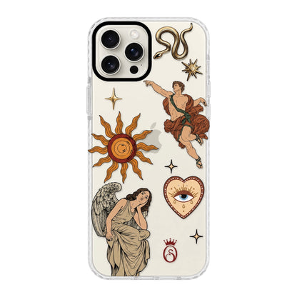 Case Divine Aura