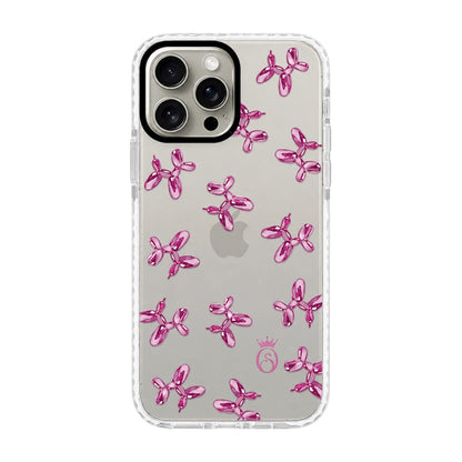 Case Pink Fantasy