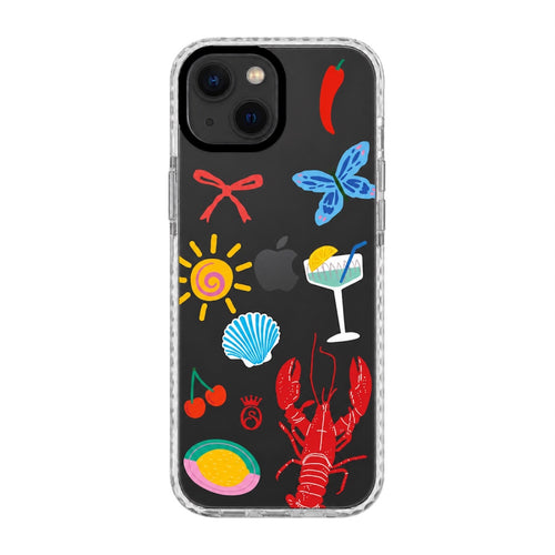 Case Saint Tropez