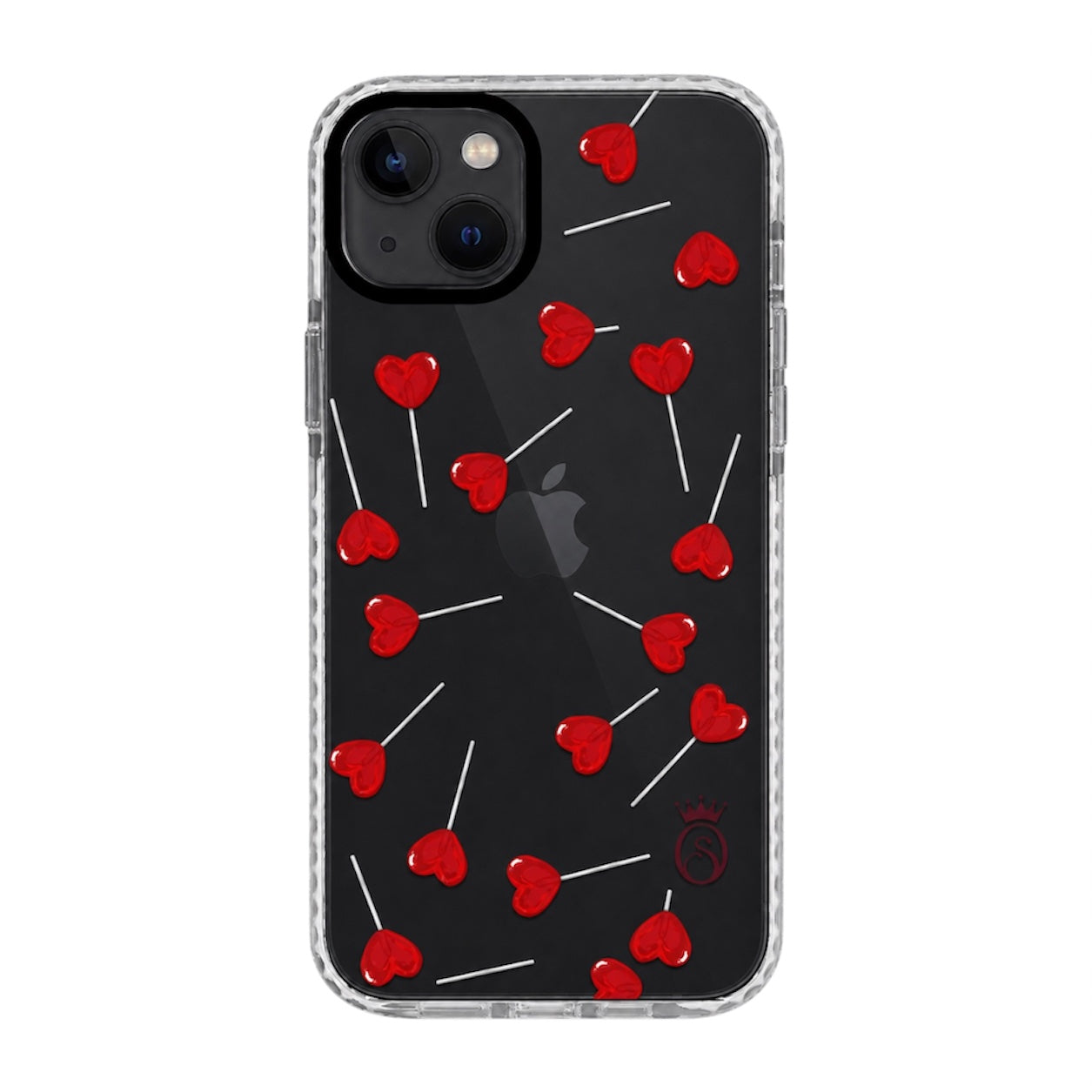Case Classic Love