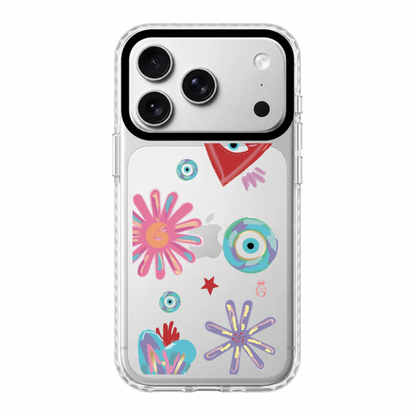 Case Mystic Love