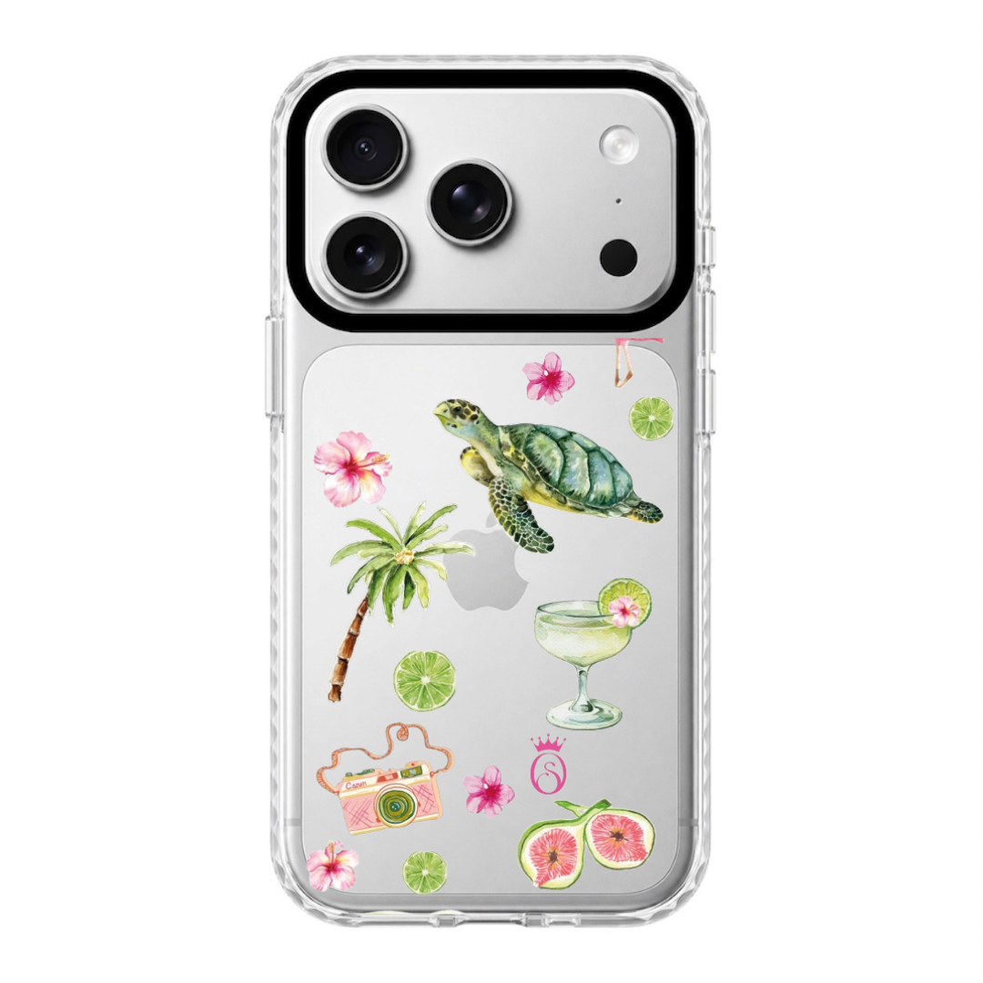Case Summer Escape
