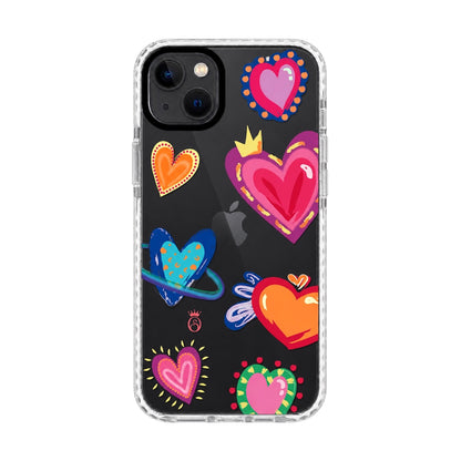 Case Lovely Vibes
