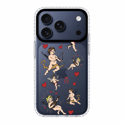Case Cupid’s Diary