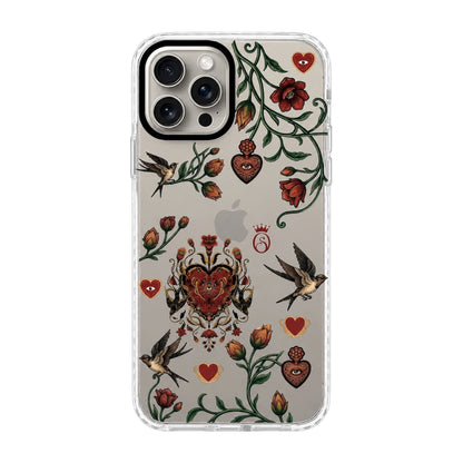 Case Sacred Love