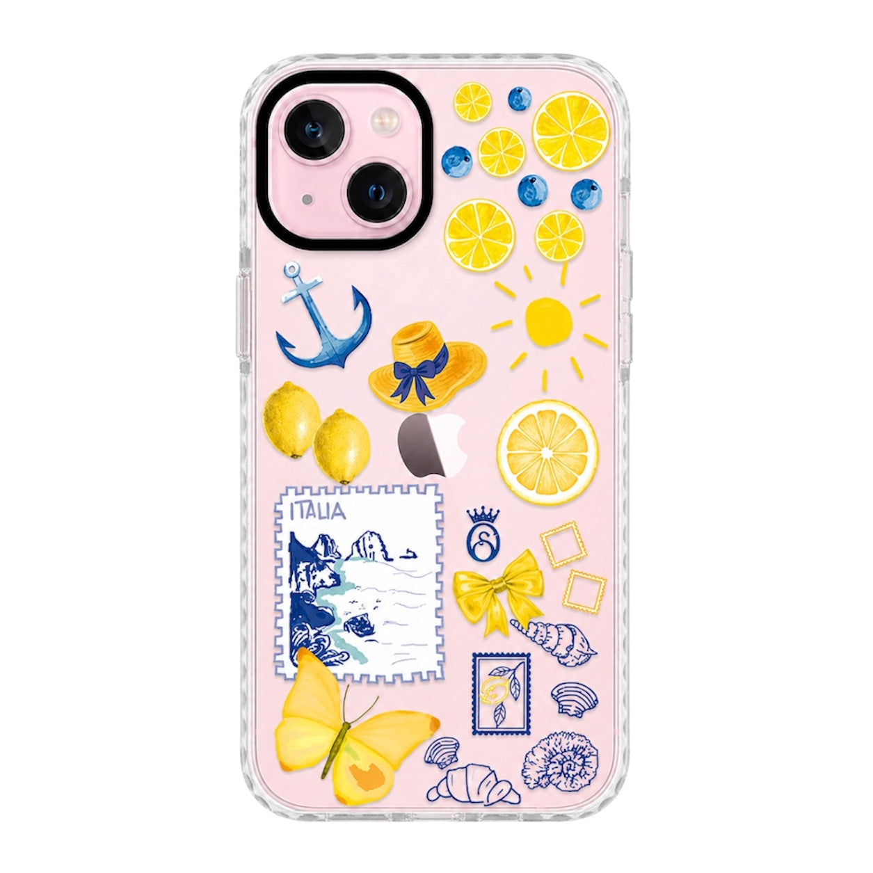 Case Limoncello