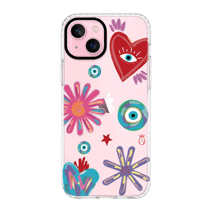 Case Mystic Love