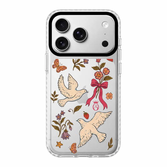 Case Heavenly Garden