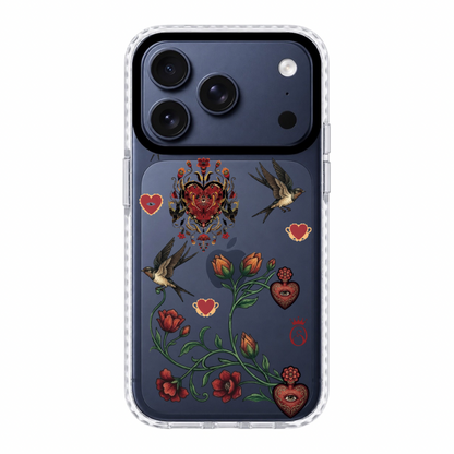 Case Sacred Love