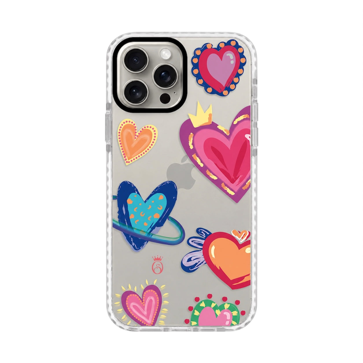 Case Lovely Vibes