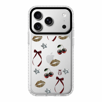 Case Cherry Kiss