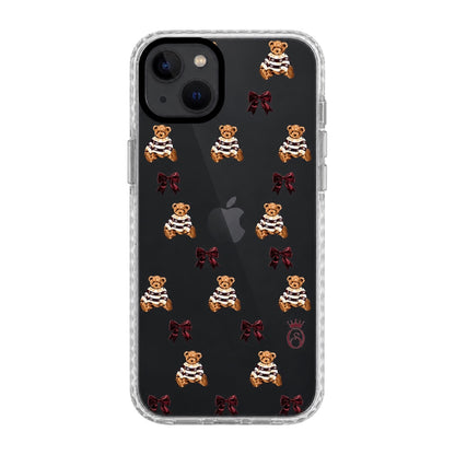Case Teddy Romance