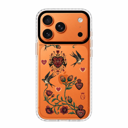 Case Sacred Love