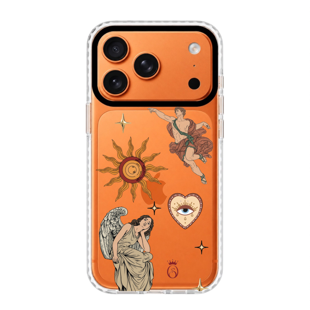 Case Divine Aura