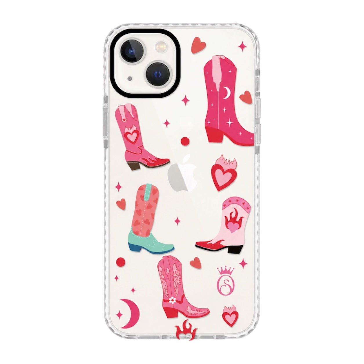 Case Cowgirl