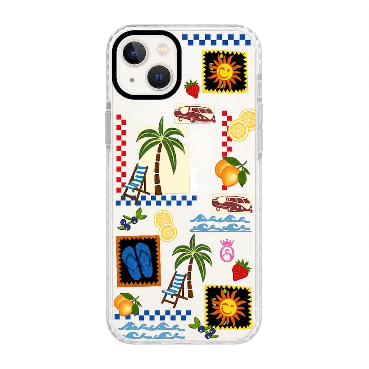 Case California Dream