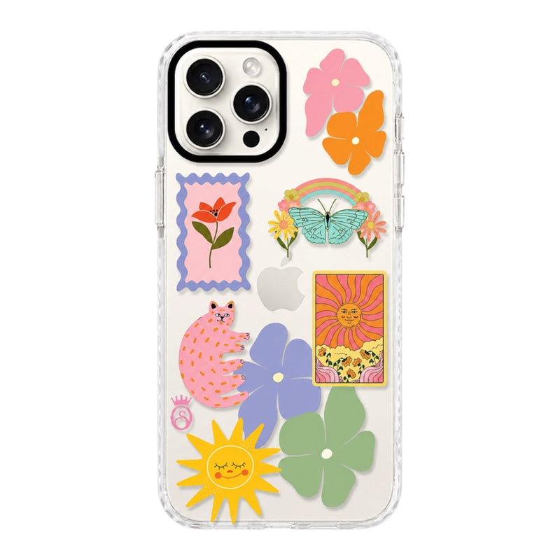 Case Mystic Bloom