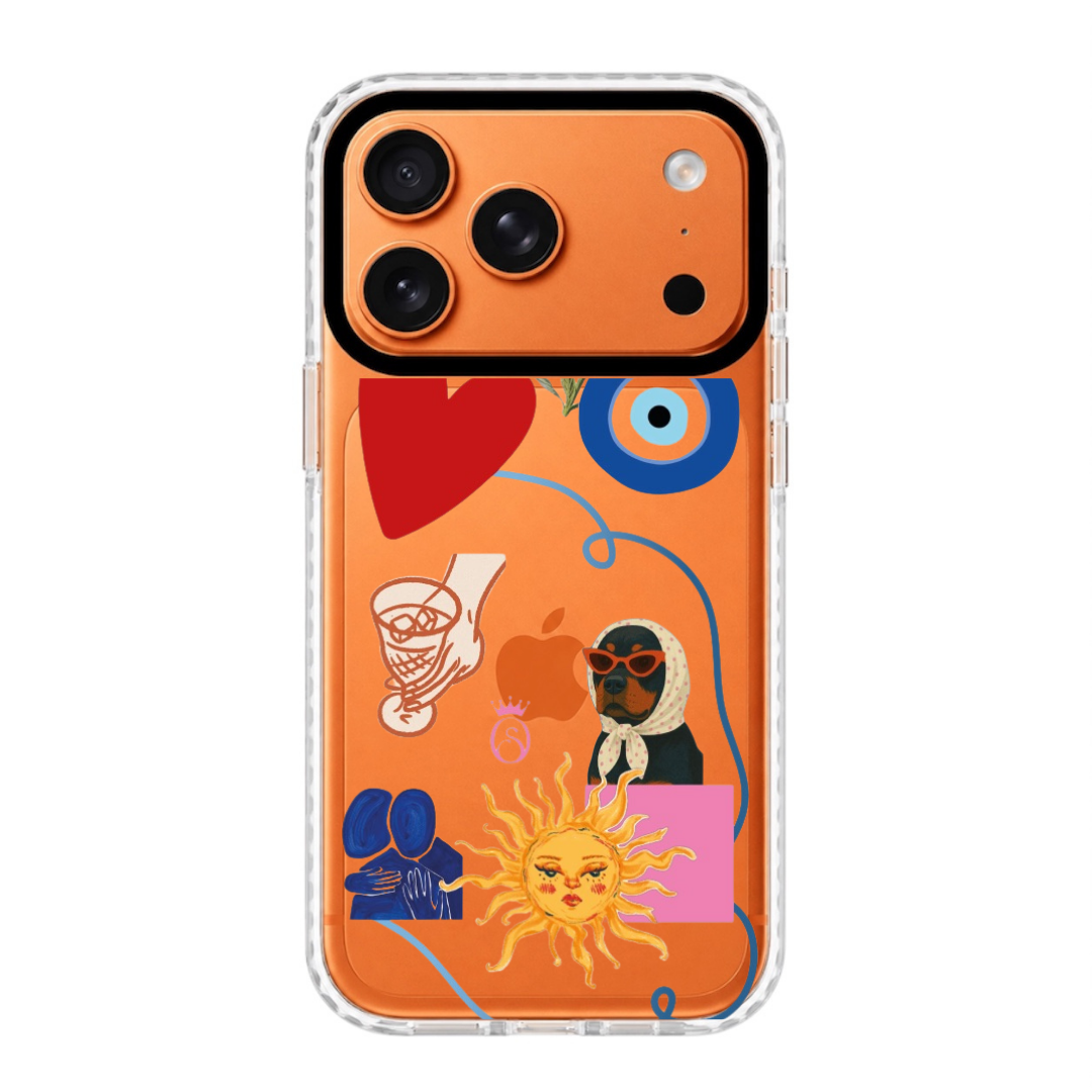 Case Dolce Vita
