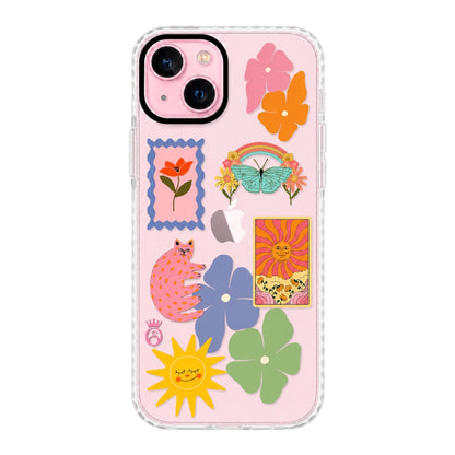 Case Mystic Bloom