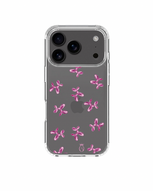 Case Pink Fantasy