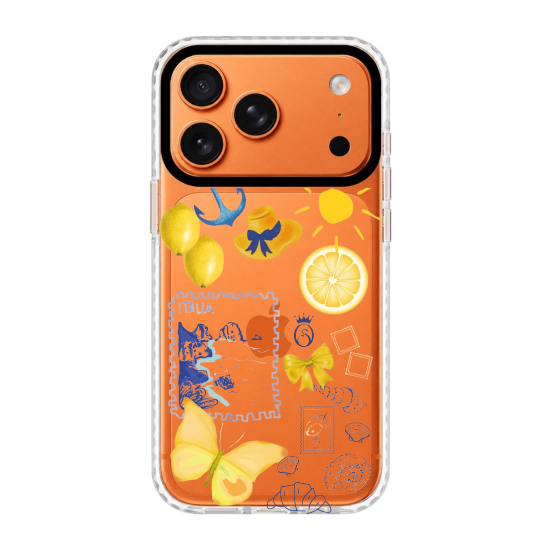 Case Limoncello