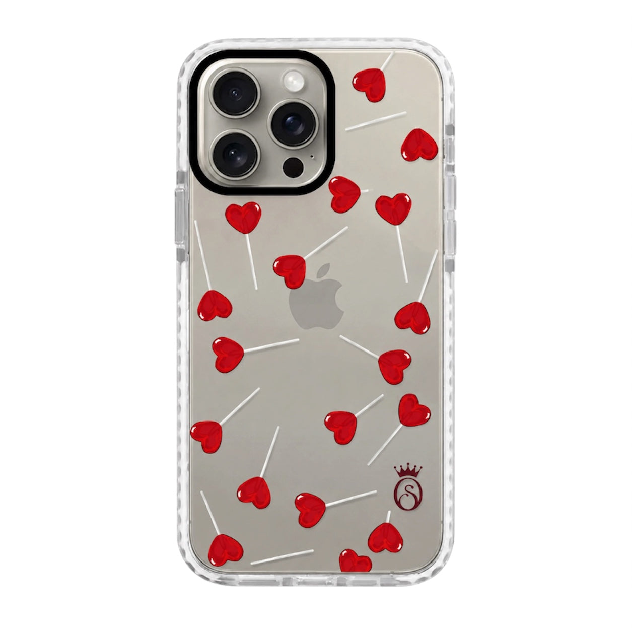 Case Classic Love