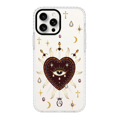 Case Sacred Flame