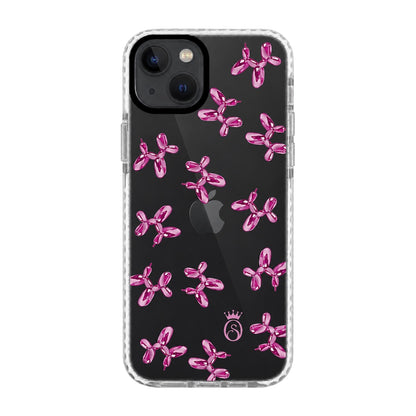Case Pink Fantasy