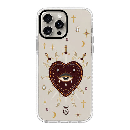 Case Sacred Flame