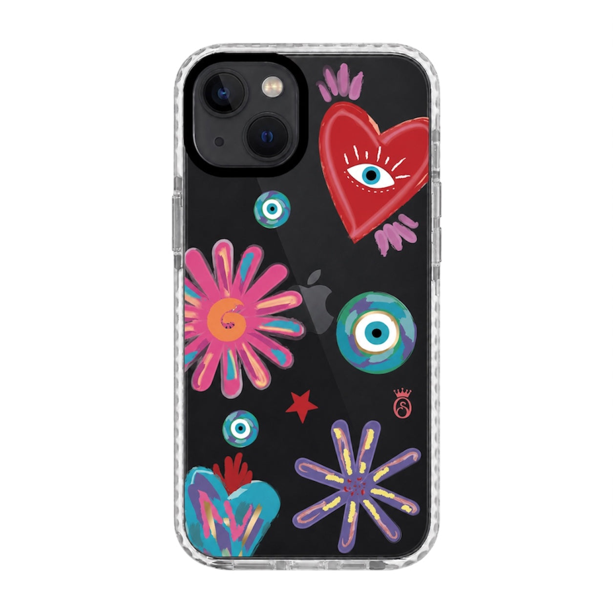 Case Mystic Love