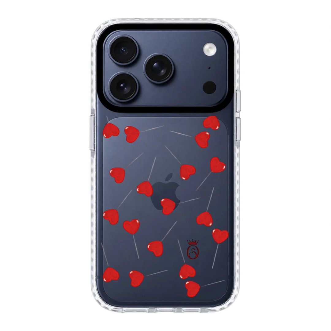 Case Classic Love