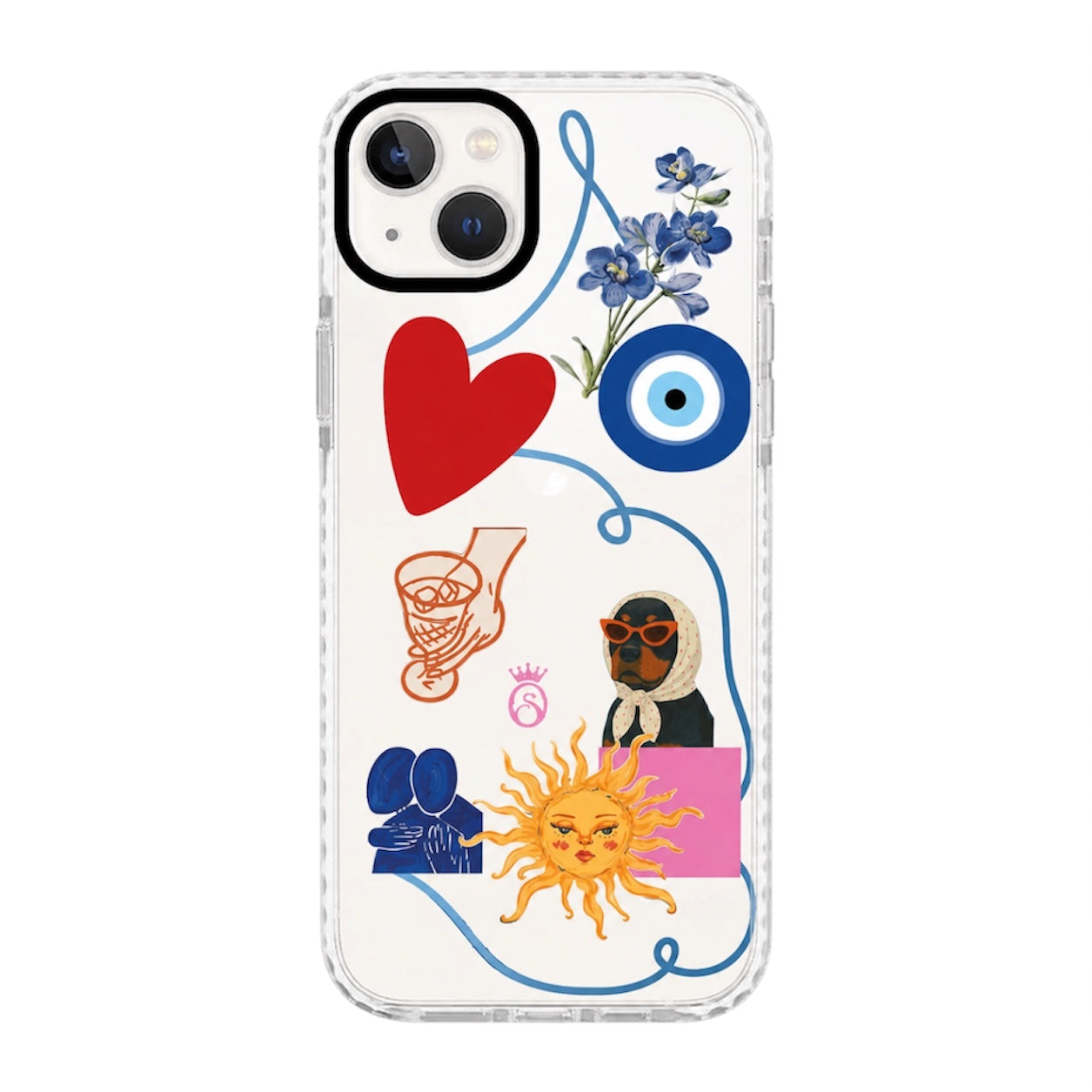 Case Dolce Vita