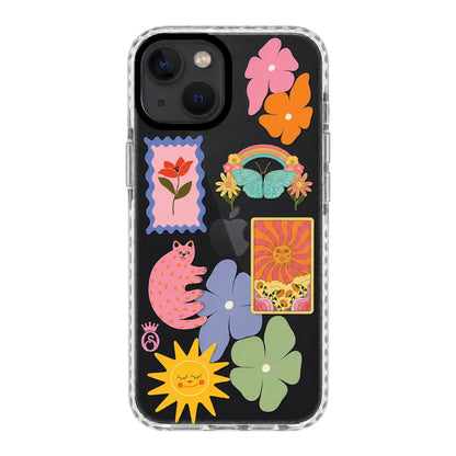 Case Mystic Bloom