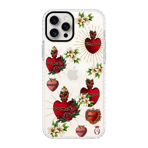 Case Sacred Heart