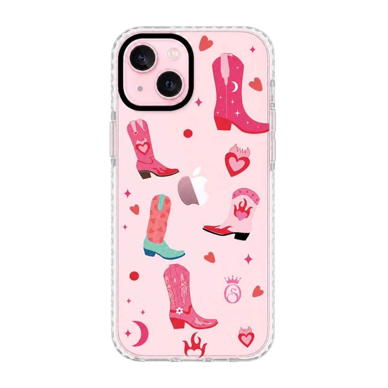 Case Cowgirl