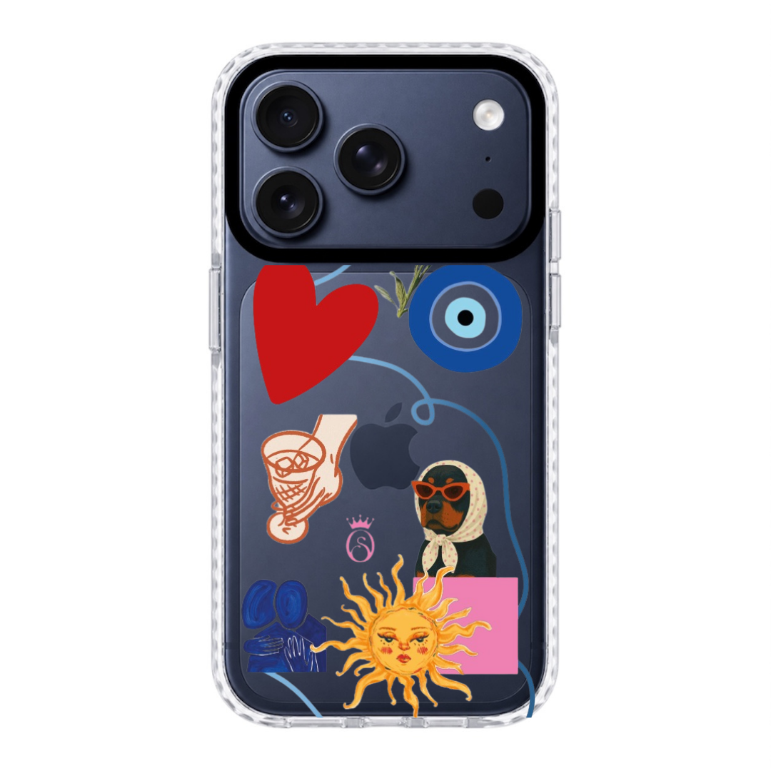 Case Dolce Vita