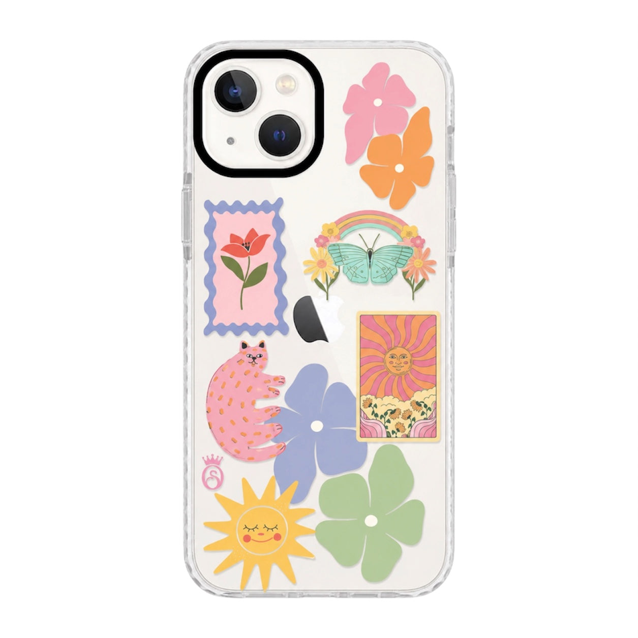 Case Mystic Bloom