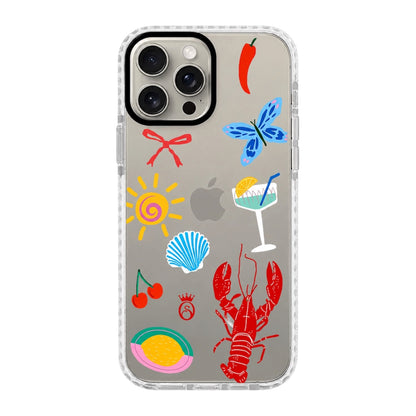 Case Saint Tropez