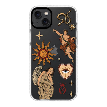 Case Divine Aura