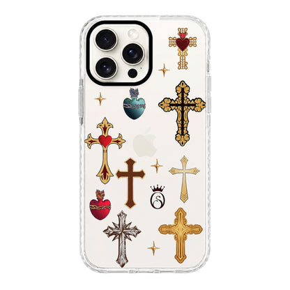 Case Divine Cross