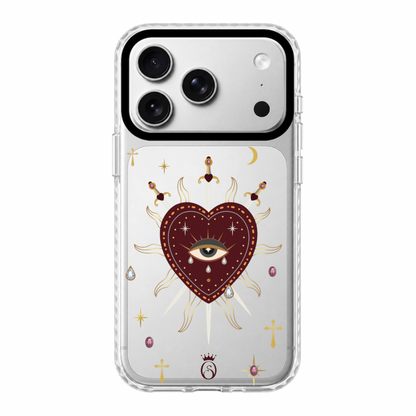 Case Sacred Flame