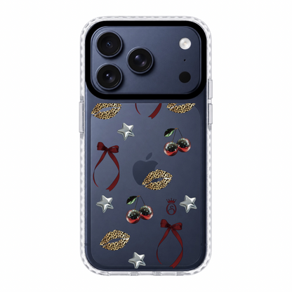 Case Cherry Kiss